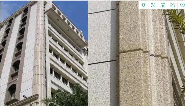水包砂施工想要效果好，主要還是基礎(chǔ)要做好
