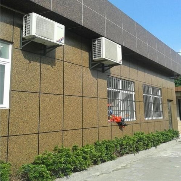 真石漆為什么出現(xiàn)大量掉皮？